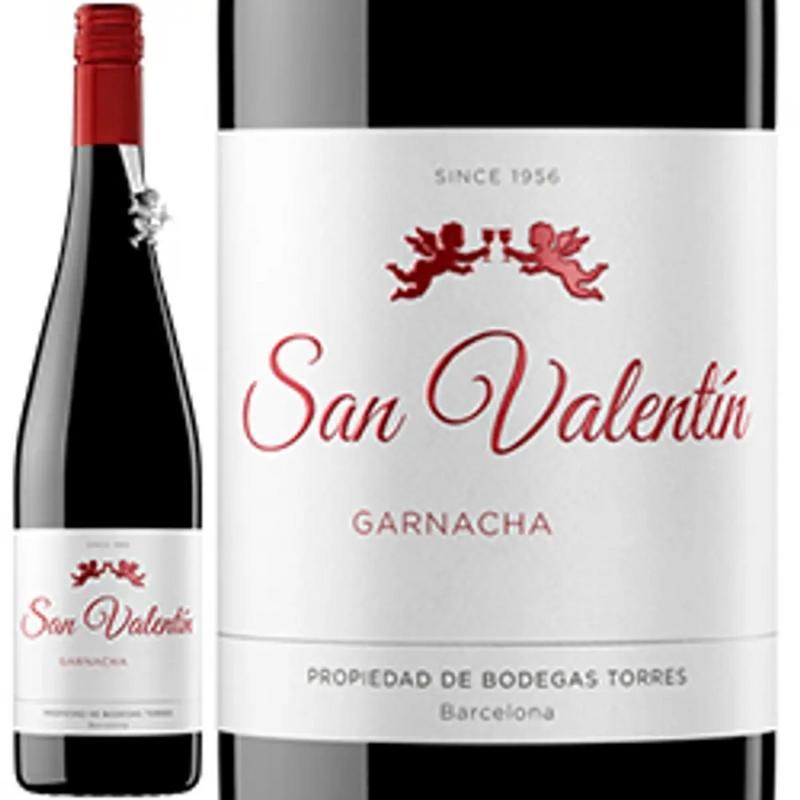 サン・ヴァレンティン・ガルナッチャ