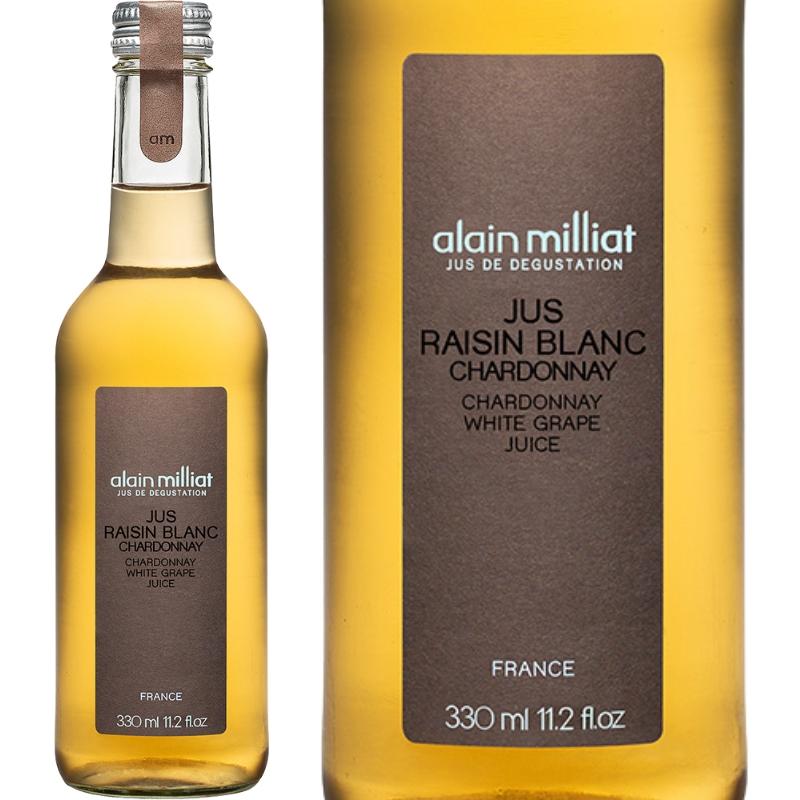 シャルドネ グレープジュース