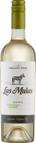 ラス・ムラス・ソーヴィニヨン・ブラン・レゼルヴァ
