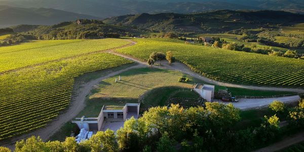 サン・ポーロ / SAN POLO