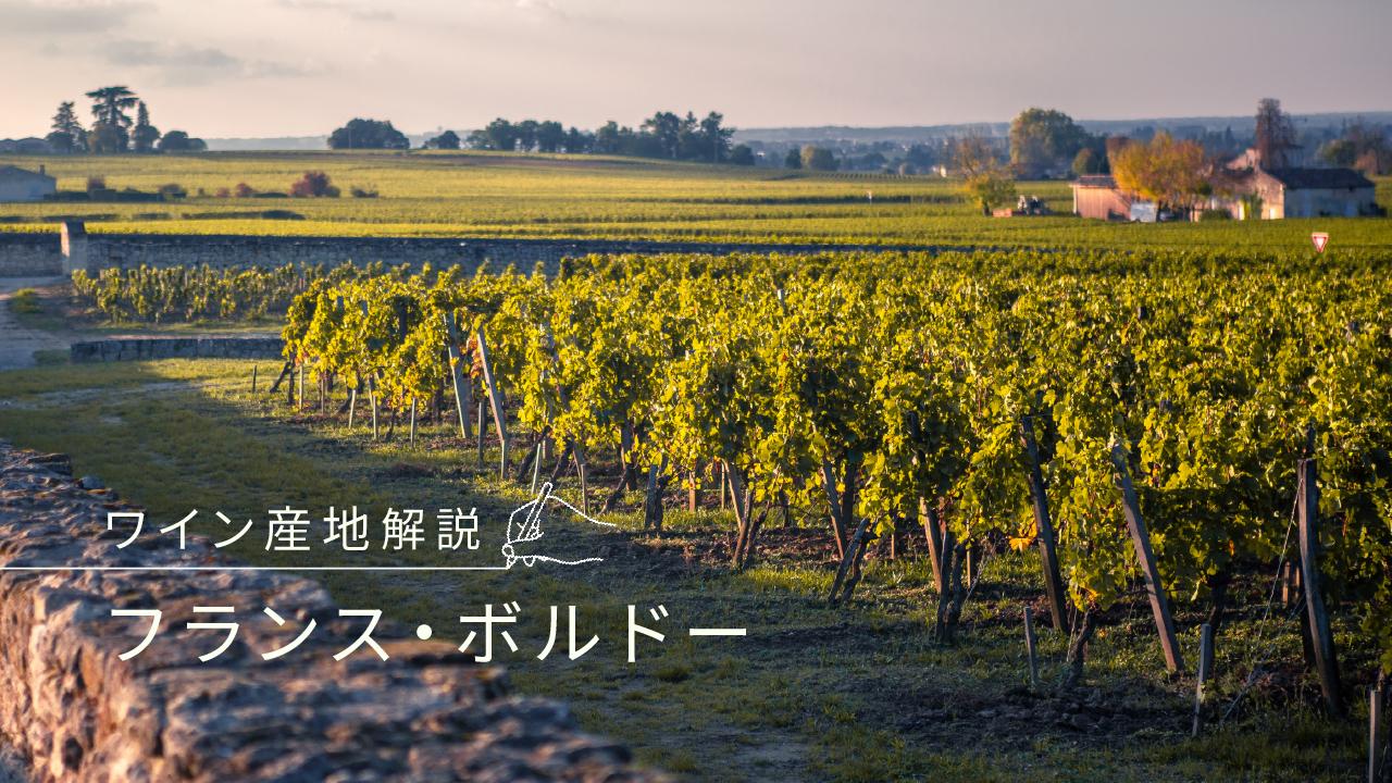 ボルドー