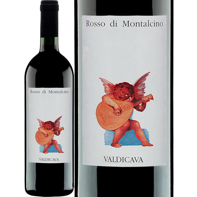 ロッソ・ディ・モンタルチーノ