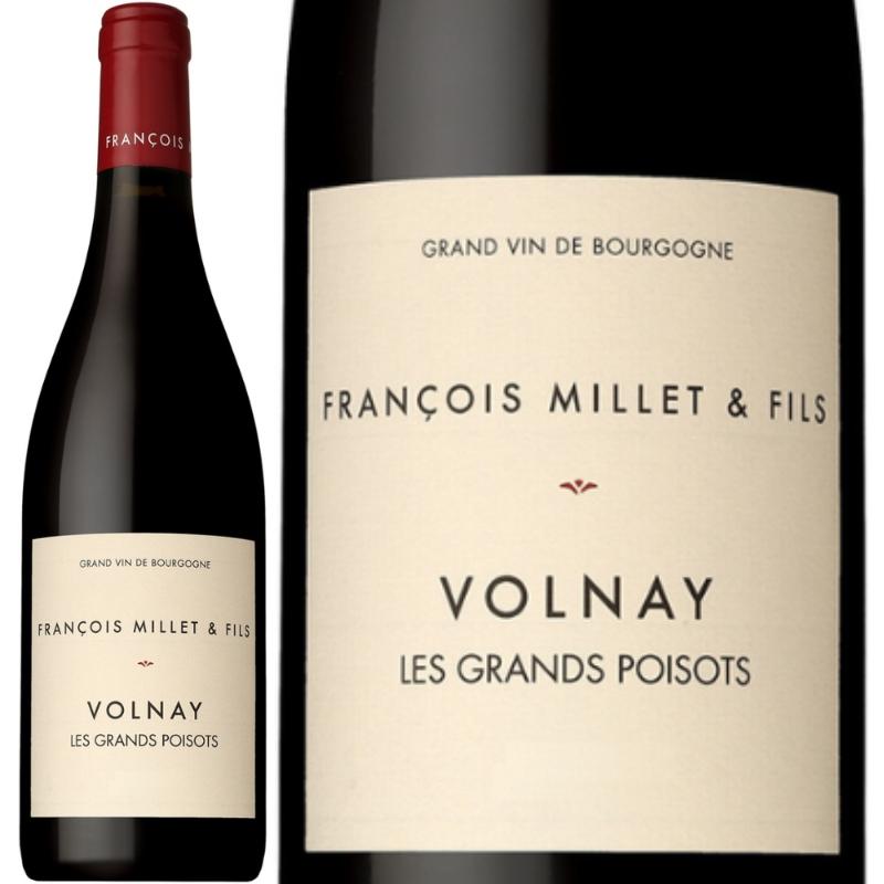 ヴォルネイ レ・グラン・ポワゾ