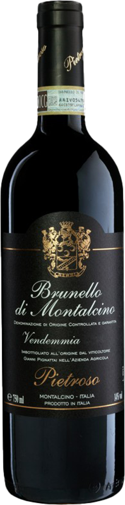 ブルネッロ・ディ・モンタルチーノ