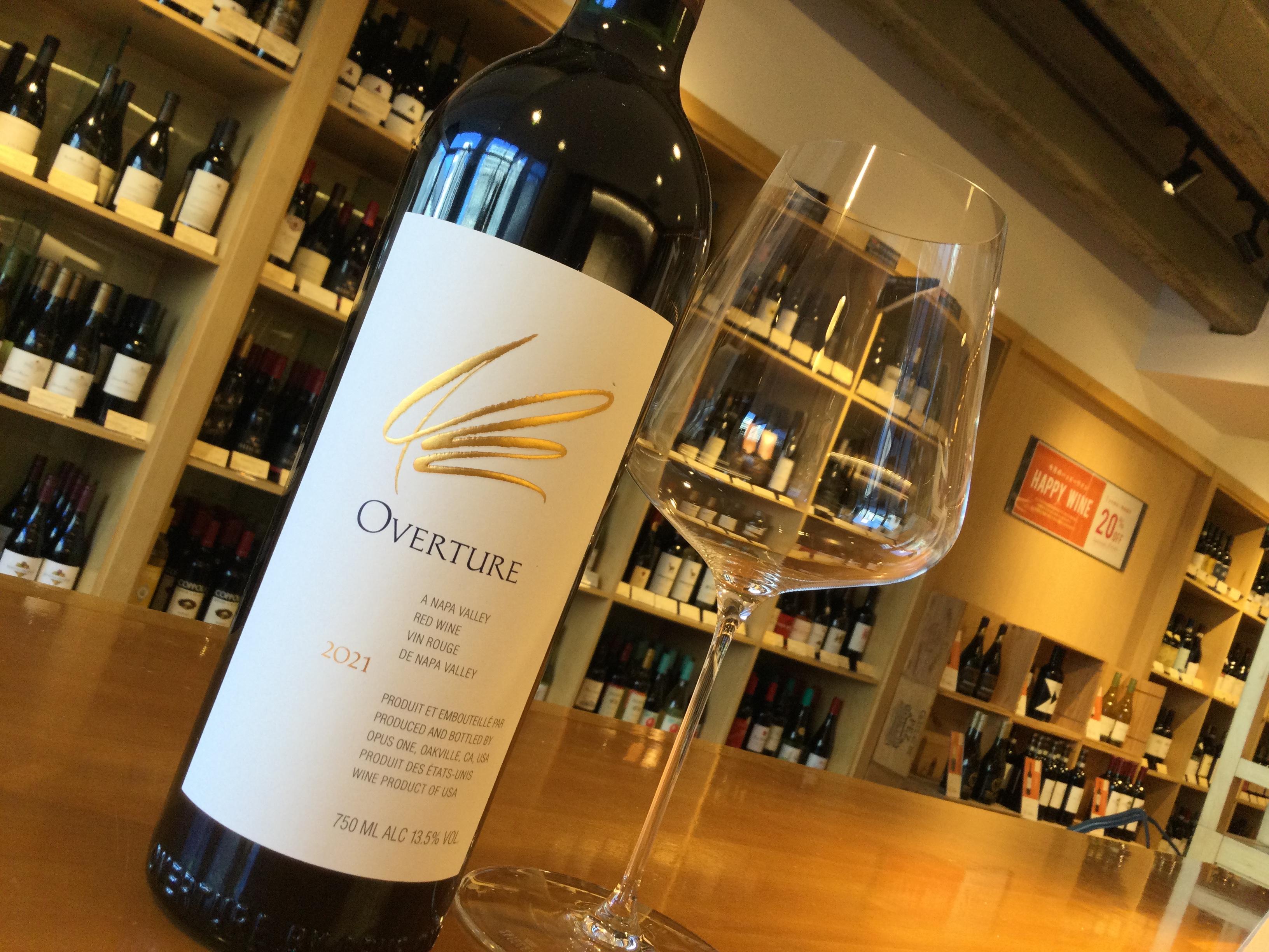 【BAR】オーヴァチャー 2021年【3月のスペシャルワイン】