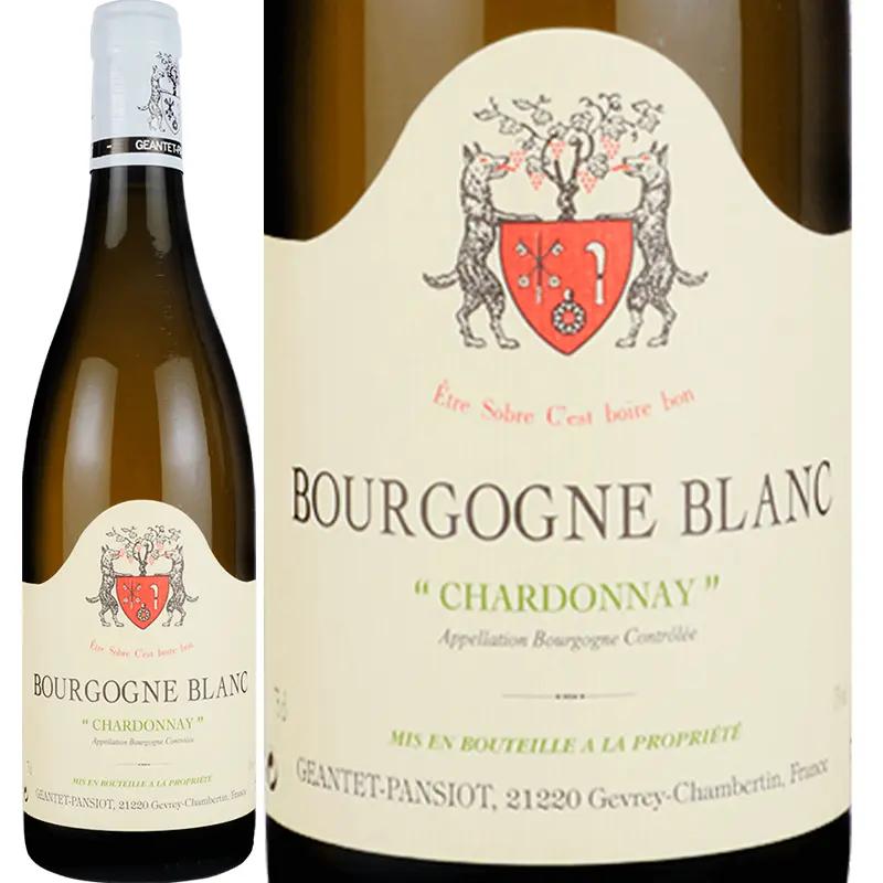 ブルゴーニュ・ブラン