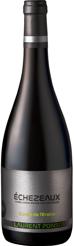エシェゾー　グラン・クリュ エシェゾー グラン・クリュ キュヴェ・ド・レラーブル / ローラン