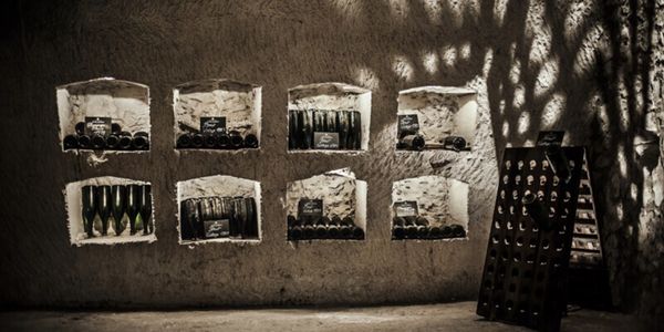 シャルル・エドシック / CHARLES HEIDSIECK