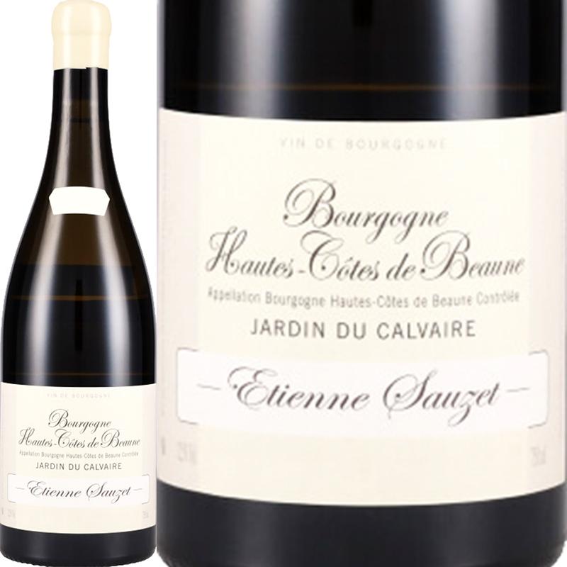 ブルゴーニュ オート・コート・ド・ボーヌ ジャルダン・デュ・カルヴェール