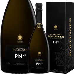 正規品】ボランジェ PN TX17 NVBollinger 750ml Pinot Noir ピノ 