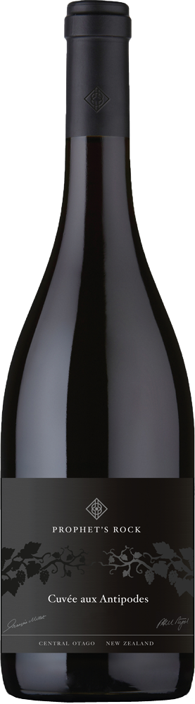 キュヴェ・オー・アンティポード