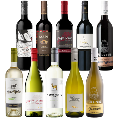 ワイン通販のENOTECA(エノテカ)