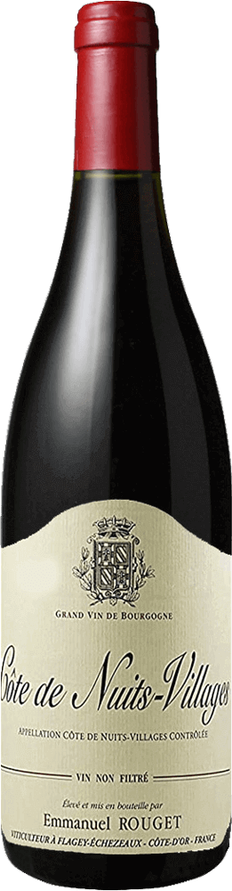 クール便着払い エマニュエル・ルジェ 作れ コート・ド ニュイ  