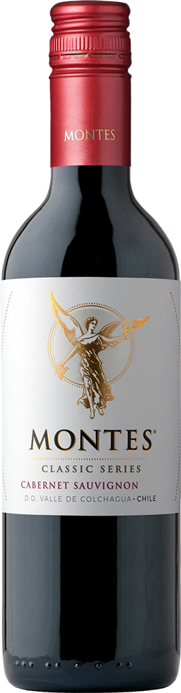 モンテス クラシック シリーズ カベルネ ソーヴィニヨン ハーフボトル エノテカ ワイン通販