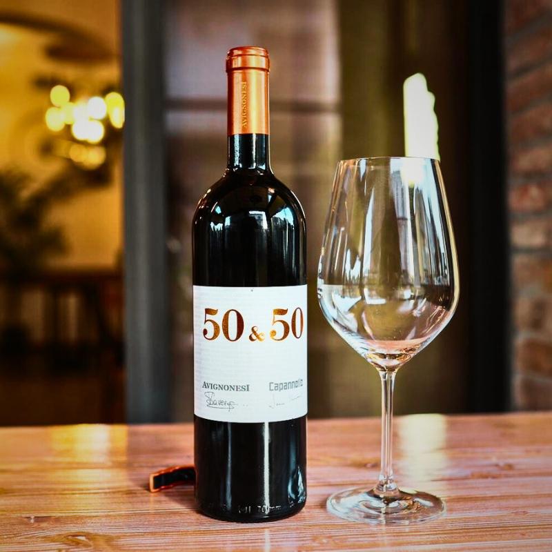 カパンネッレ / CAPANNELLE