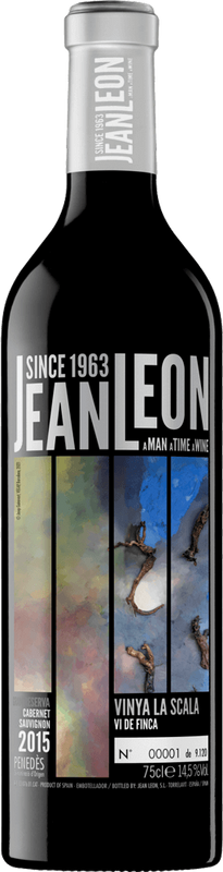 ジャン・レオン JEAN LEON | エノテカ - ワイン通販