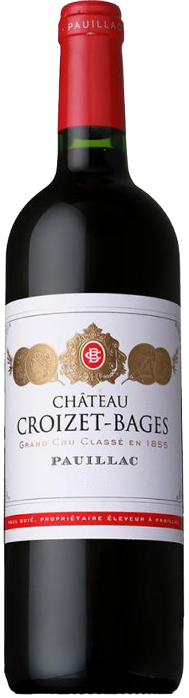 シャトー・クロワゼ・バージュ / シャトー・クロワゼ・バージュ