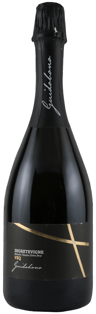 スプマンテ・セグレテ・ヴィーニェ