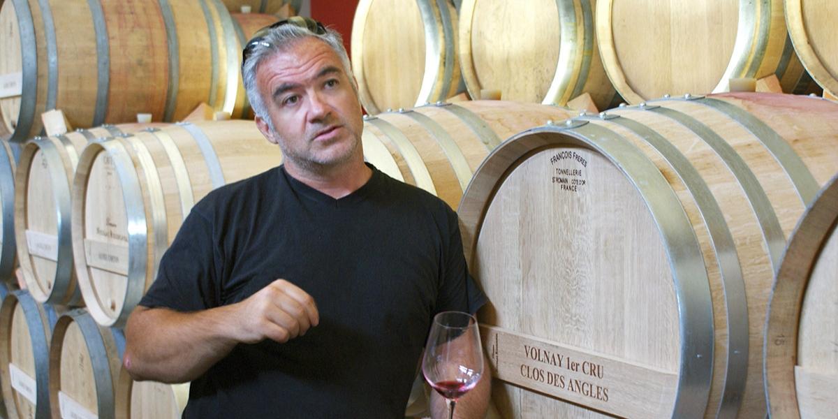 ニコラ・ロシニョール / NICOLAS ROSSIGNOL