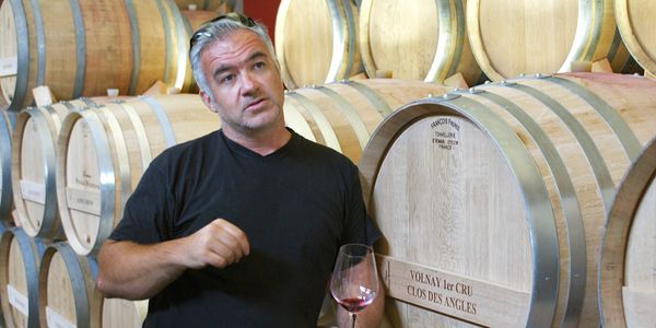 ニコラ・ロシニョール / NICOLAS ROSSIGNOL