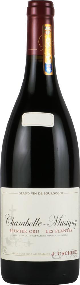 【今週のみ！大幅値下げ！ シャンボール ミュジニー 1er cru レ プラント アミオ・セルヴェル シャンボール・ミュジニー プルミエ・クリュ