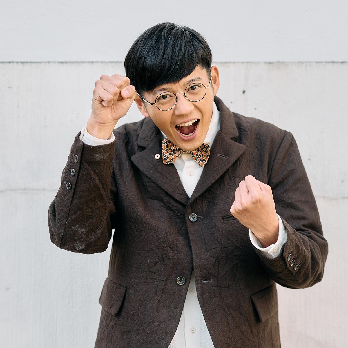 桑原雅人さん