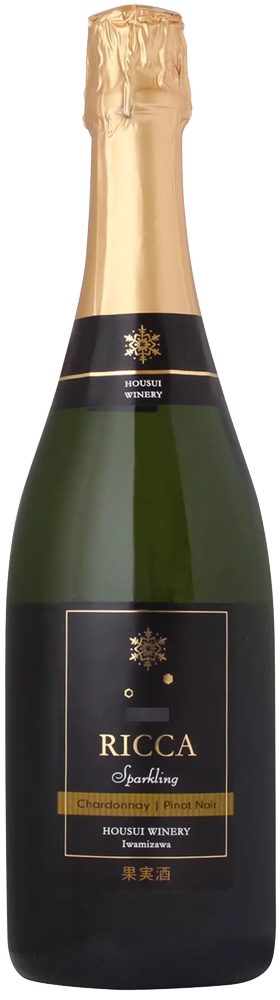 リッカ スパークリング / 宝水ワイナリー | エノテカ - ワイン通販