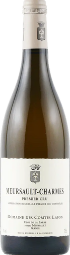 ムルソー プルミエ・クリュ シャルム