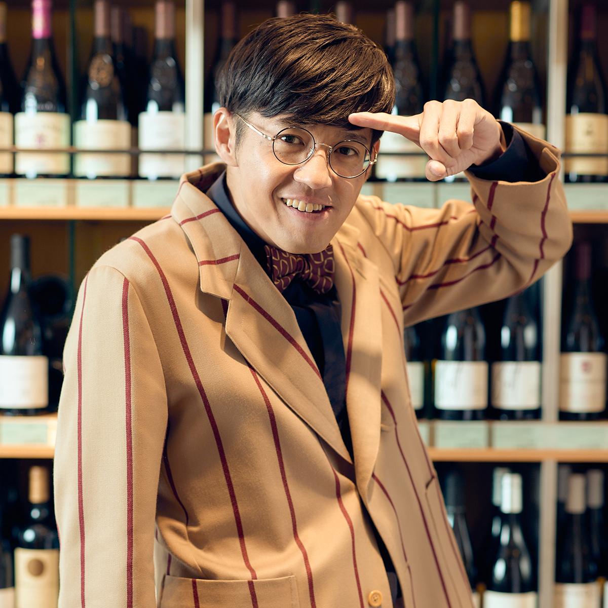 桑原雅人さん