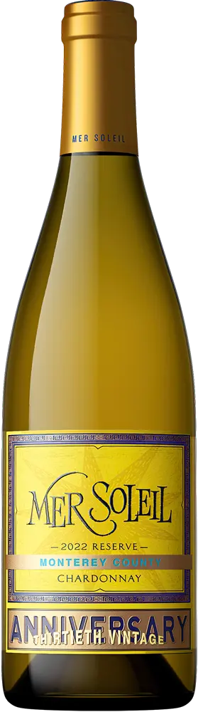 メール・ソレイユ リザーブ・シャルドネ