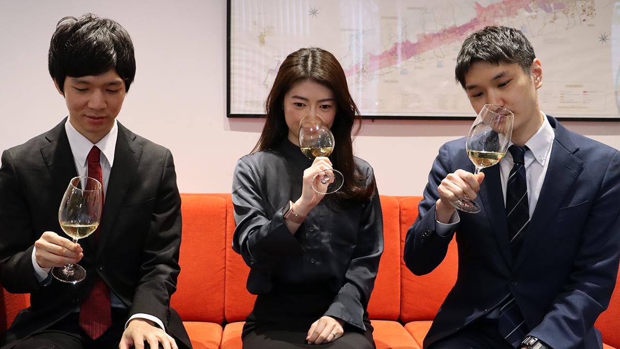 2日目のワインが美味しいって本当！？赤ワイン編