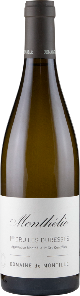 モンテリー・プルミエ・クリュ・レ・デュレス・ブラン / ドメーヌ・ド