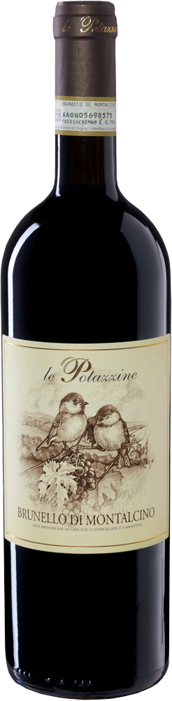 ブルネッロ・ディ・モンタルチーノ