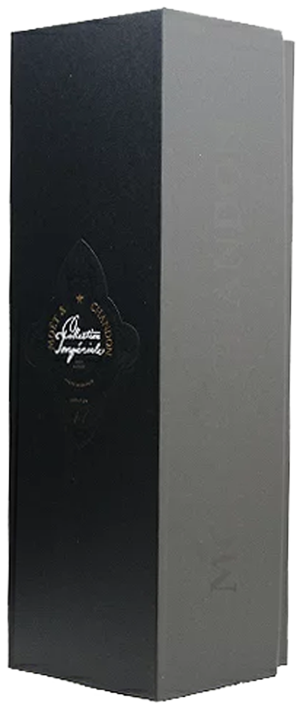 モエ・エ・シャンドン コレクション・アンペリアル クリエイション No