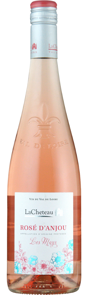 ロゼ・ダンジュ