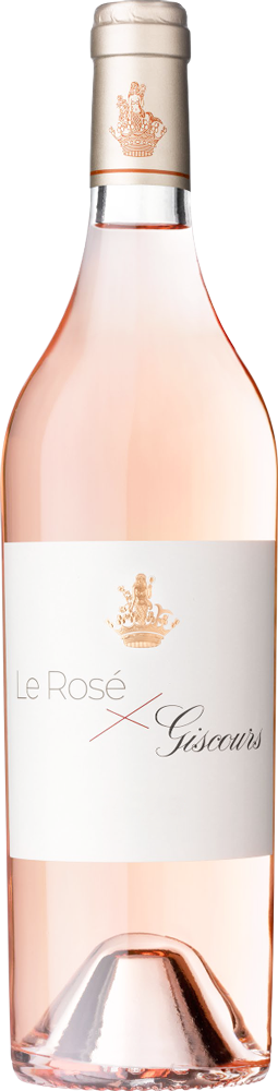 ル・ロゼ・ド・ジスクール / シャトー・ジスクール | エノテカ