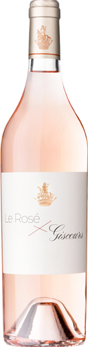 ル・ロゼ・ド・ジスクール