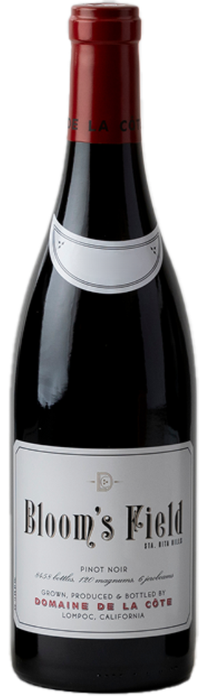 ピノ・ノワール ブルームス・フィールド