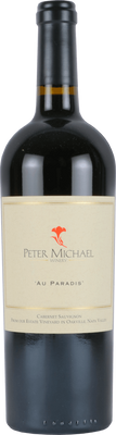 ピーター・マイケル・ワイナリー PETER MICHAEL WINERY | エノテカ