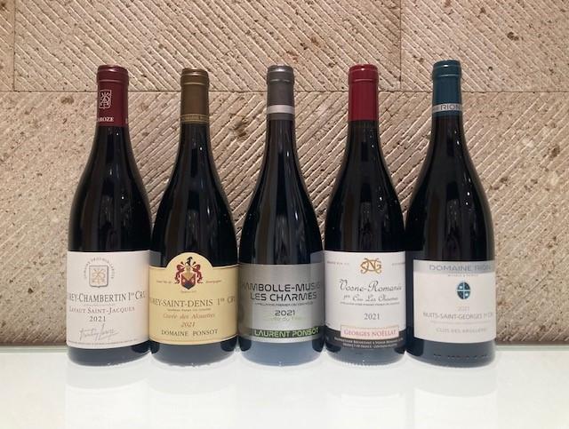 エノテカ　COTE ROTIE ワイン　未開封 コート・ロティ コート・ブロンド / ルネ・ロスタン | エノテカ