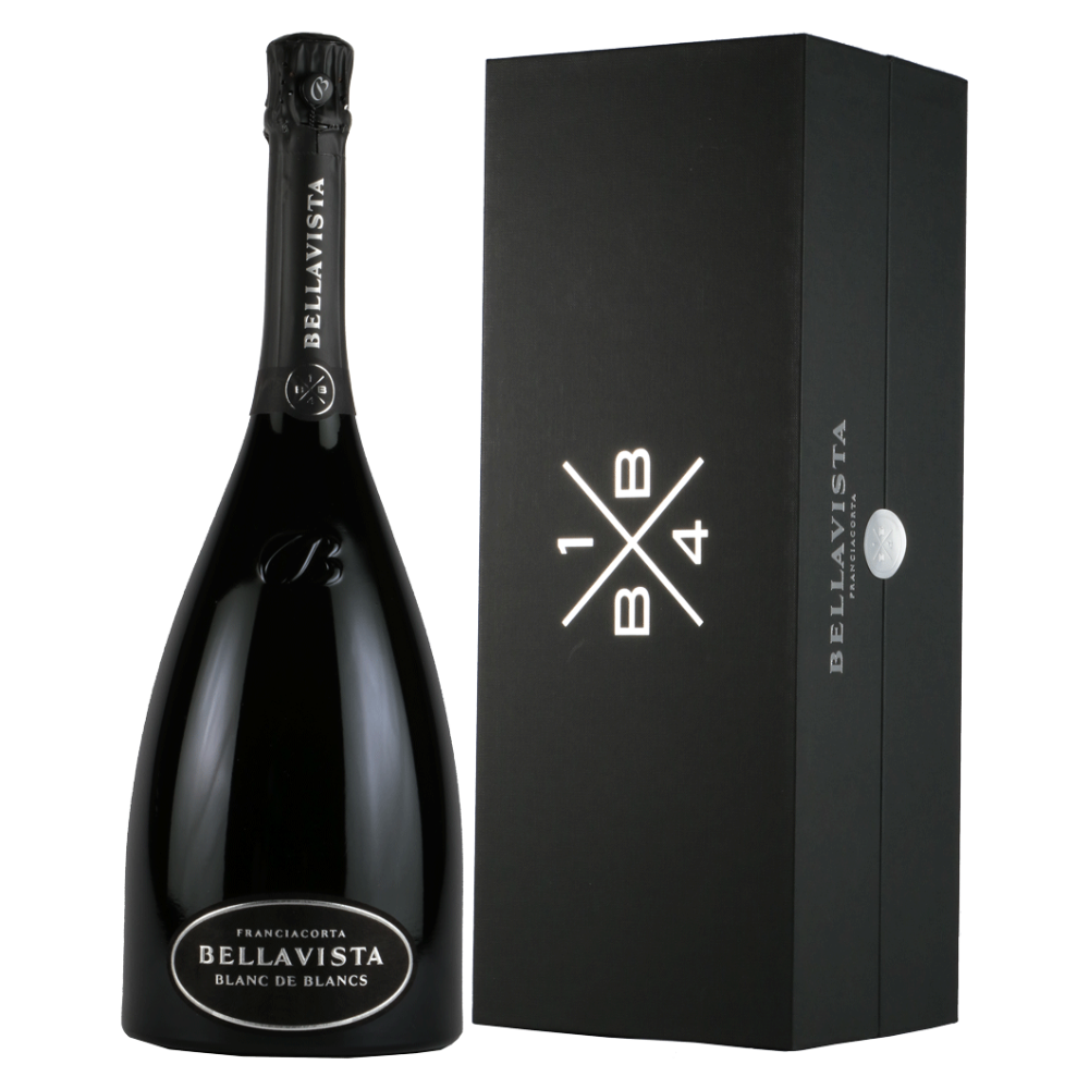 ブラン・ド・ブラン [マグナムサイズ] [ボックス付] / ベラヴィスタ