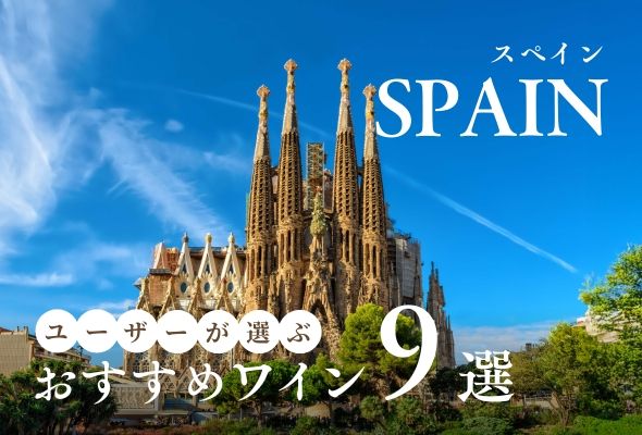 【2025年】おすすめスペインワイン9選【60銘柄から厳選】