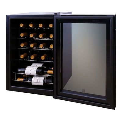 イニッチオシリーズ 21本収納 右開き SI-02