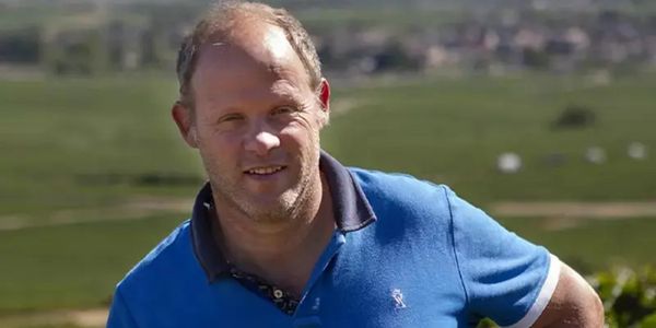 ロドルフ・ドゥモジョ / RODOLPHE DEMOUGEOT