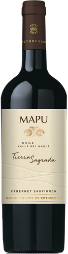マプ・ティエラ・サグラダ・カベルネ・ソーヴィニヨン