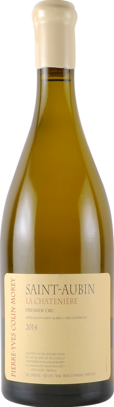 ピエール・イヴ・コラン・モレ PIERRE YVES COLIN MOREY | エノテカ