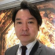 北野建二