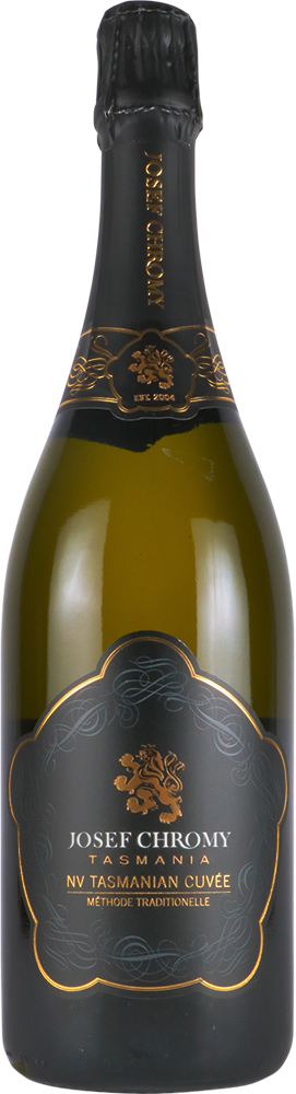 タスマニア・キュヴェ / ジョセフ・クローミー | エノテカ - ワイン通販