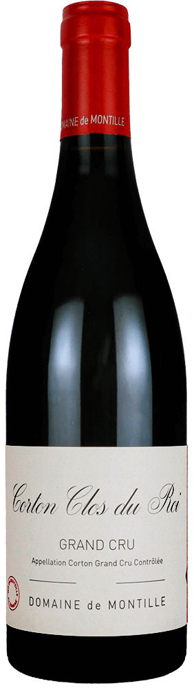 ブルゴーニュ 高級 赤ワイン グランクリュ コルトン - 酒