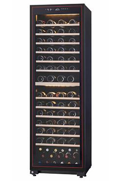 カジュアルプラス 122本収納 右開き FJC-366GD(BK)